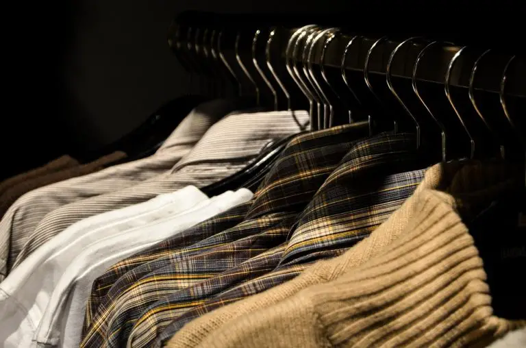 Secondhand Butik