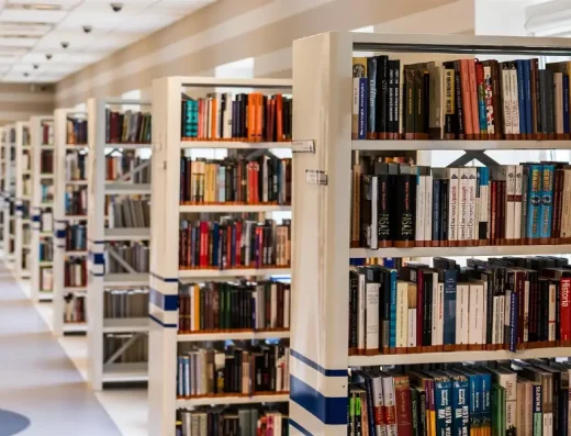 Hornstulls Bibliotek