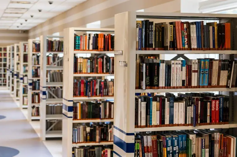 Stadsbiblioteket