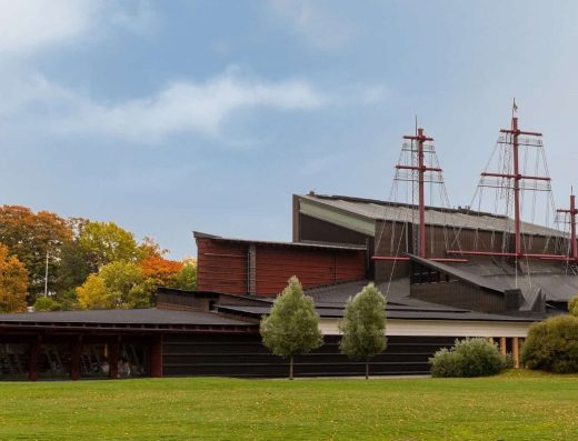Vasamuseet Stockholm