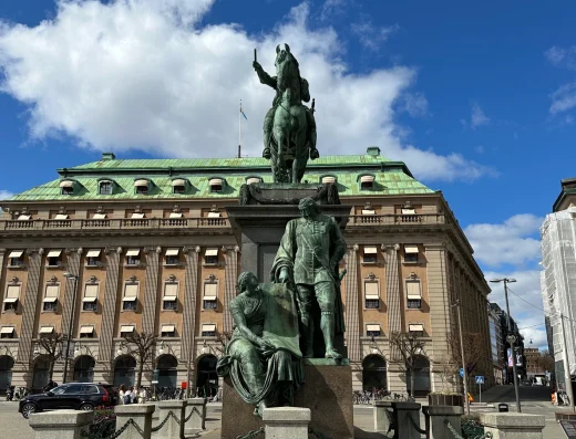 Gustav Ii Adolf