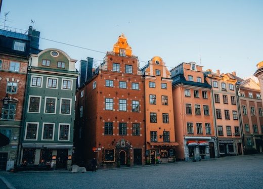 Stockholm City