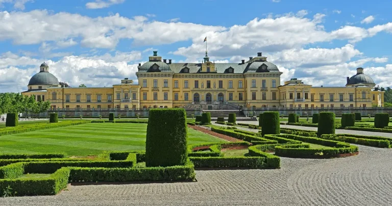 Drottningholms Slottsteater