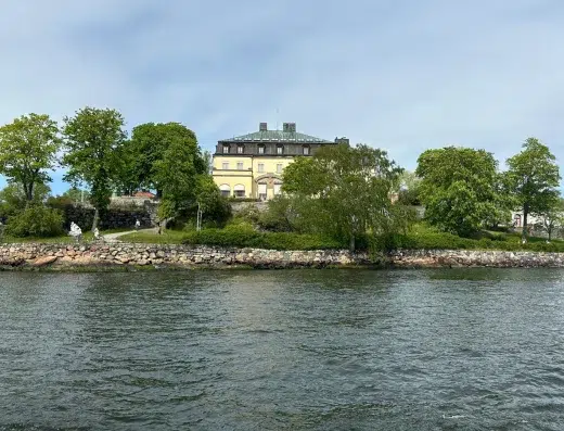 Djurgården Runt