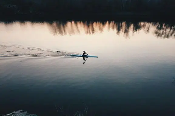 Hyra Kajak I Stockholm