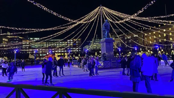 Gratis Saker Att Göra I Stockholm På Vintern