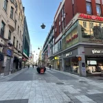 Öppettider I Stockholm