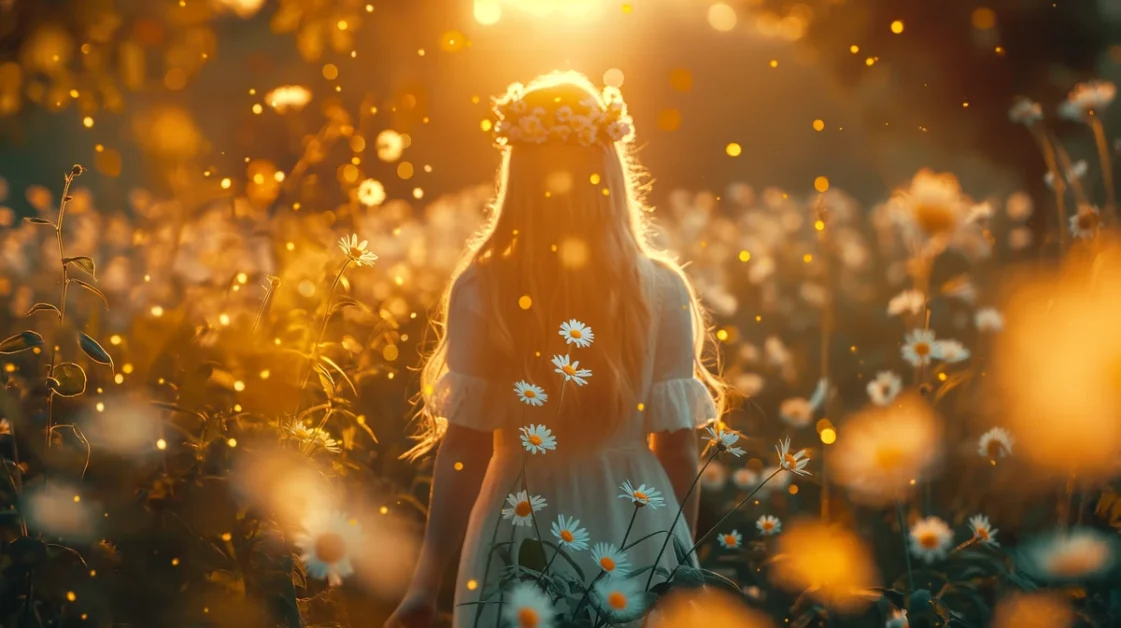 Fira Midsommar I Stockholm 2025