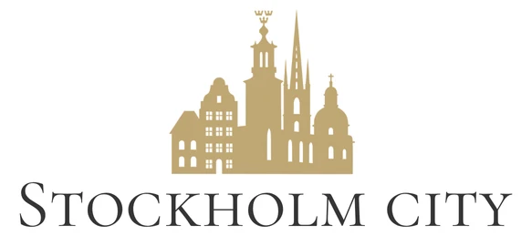 Stockholm city