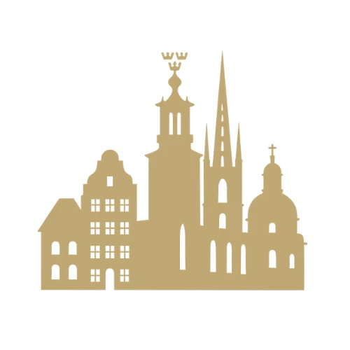 Stockholm City mobile