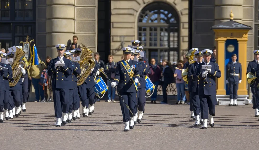 Stockholm city saker att göra i Stockholm