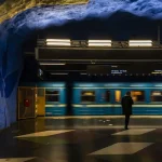 T-Centralen Stockholm