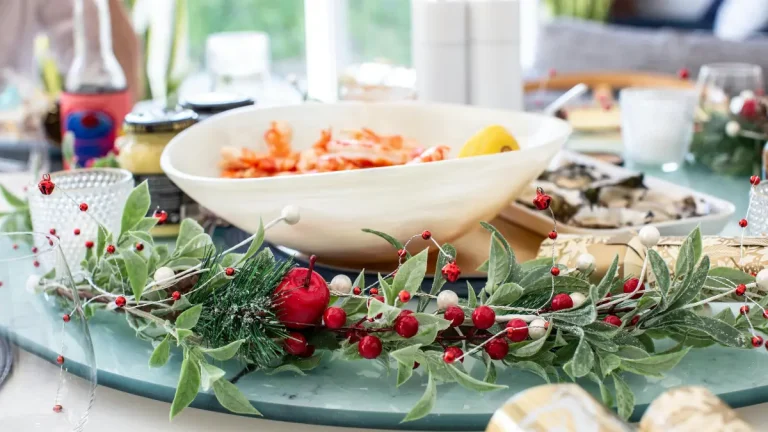 Stockholms Bästa Julbord